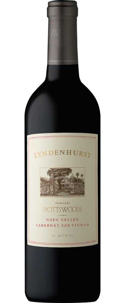 Lyndenhurst Cabernet Sauvignon
