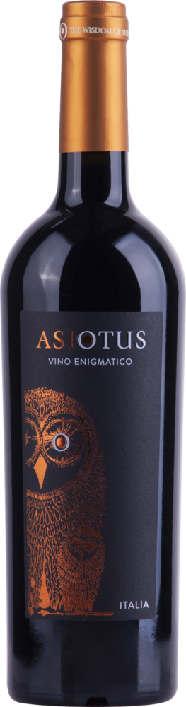 Rosso Vino Varietale D'Italia