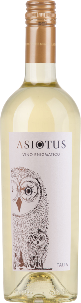 Bianco Vino Varietale DItalia