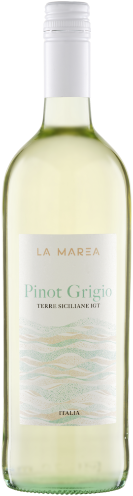 Pinot Grigio Terre Siciliane IGT