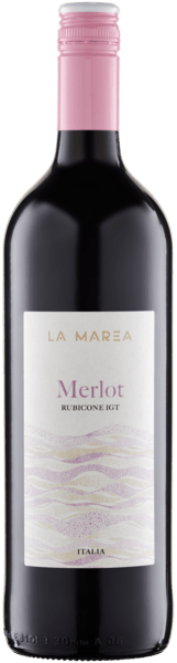 Merlot Rubicone IGT 1L