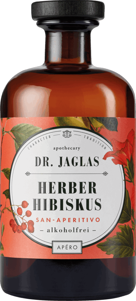 Herber Hibiskus