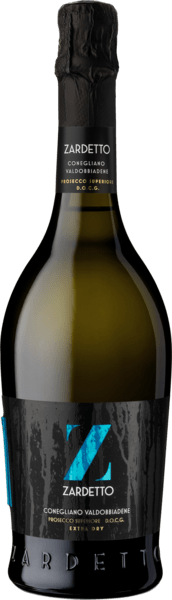 Prosecco Spumante Docg Extra Dry