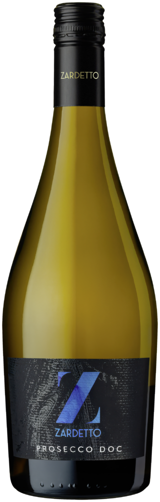 Zardetto Prosecco Frizzante Doc NV  0.75 L Flasche