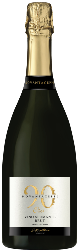 Vino Spumante Oro Brut