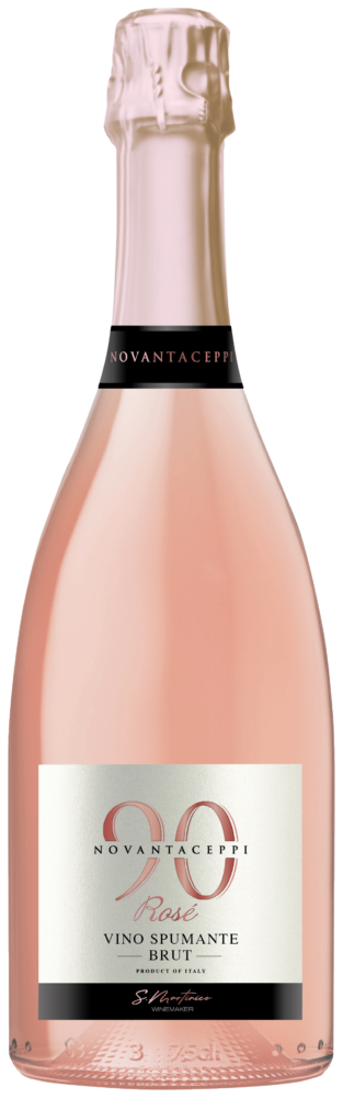 Vino Spumante Rosé Brut 0,75L