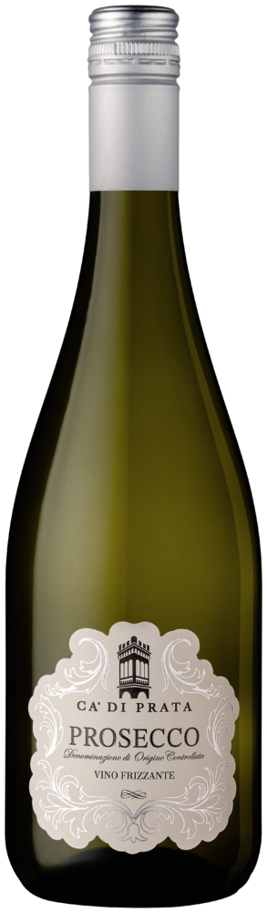 Ca´Di Prata Ca Di  Prosecco Frizzante Doc NV  0.75 L Flasche