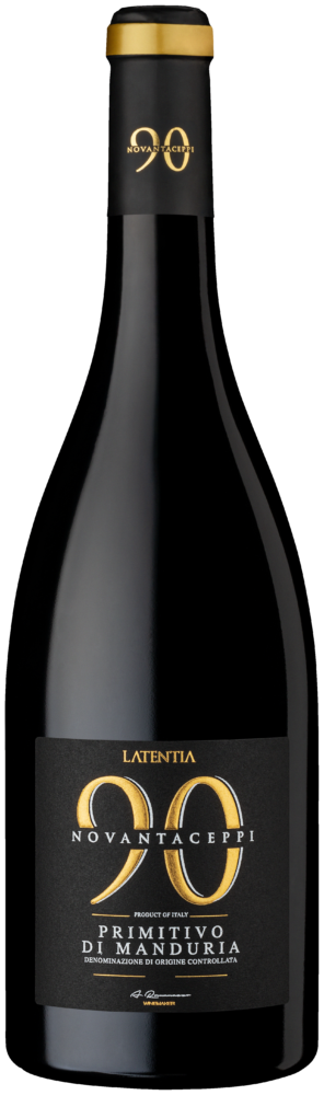 Di Manduria