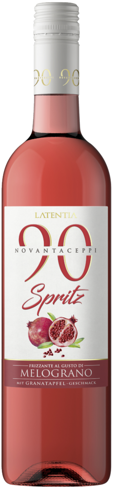 Melograno Spritz
