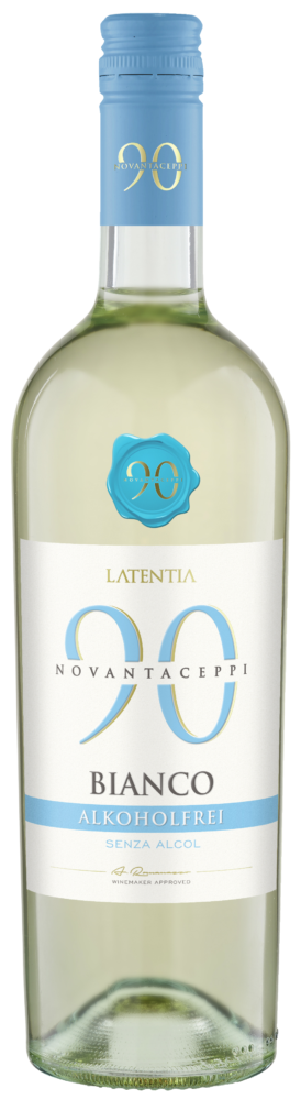 Bianco Entalkoholisiert