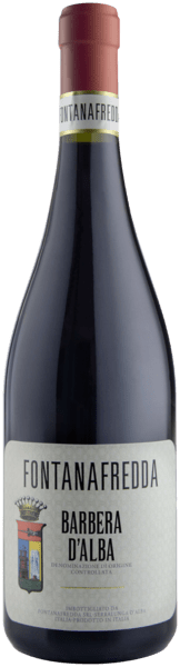Barbera DAlba Doc
