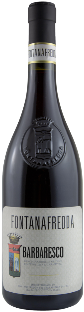 Barolo DOCg