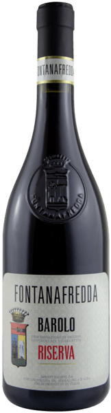 Barolo Riserva Docg