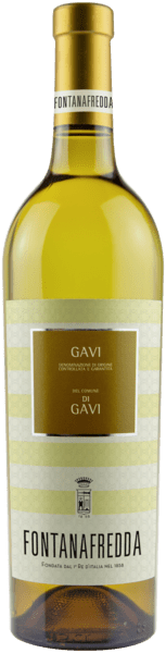 Gavi Di Gavi DOCg