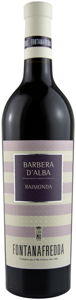 Raimonda Barbera DAlba DOC