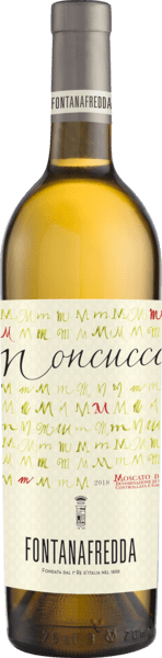 Fontanafredda Moncucco Moscato DAsti Docg 2024  0.75 L Flasche