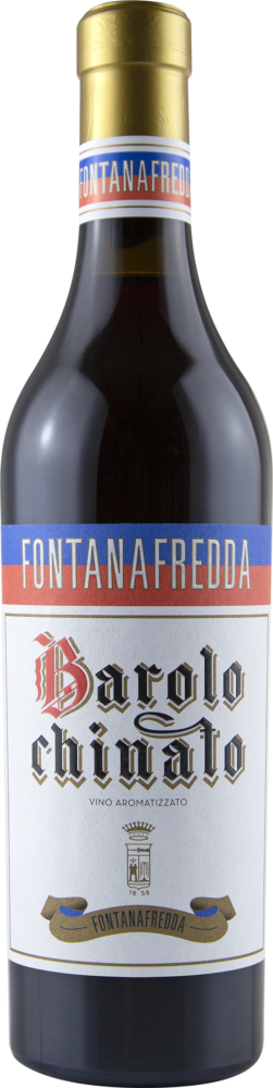 Barolo Docg Chinato 16,5%
