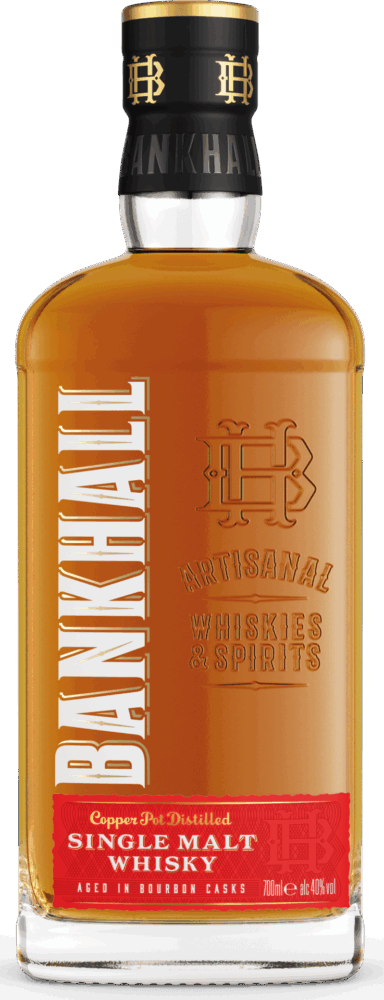 Bankhall Single Malt