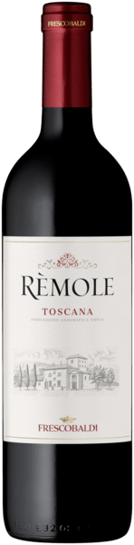 Frescobaldi Rèmole Rosso Toscana IGT 2024  0.75 L Flasche