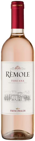 Rèmole Rosato Toscana Igt
