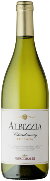 Frescobaldi Toscana Albizzia Chardonnay Toscana Igt 2024  0.75 L Flasche
