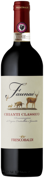 Toscana Faunae Chianti Classico Docg