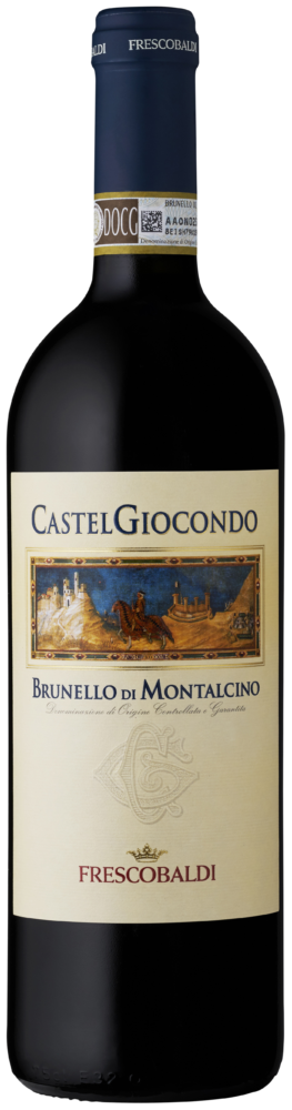 Castelgiocondo Brunello Di Montalcino Docg