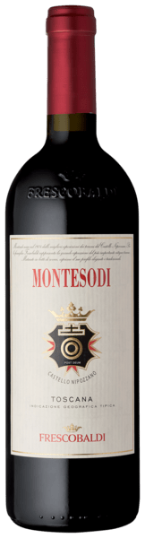 Nipozzano Montesodi Chianti Rufina Ris Docg
