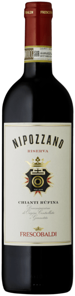 Nipozzano Chianti Rufina Riserva DOCg