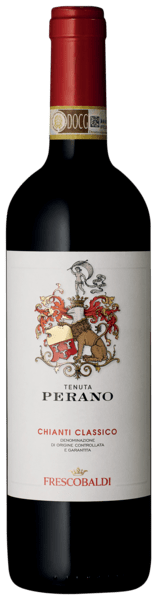 Tenuta Perano Chianti Classico Docg