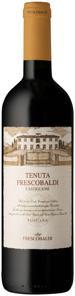 Tenuta  Castiglioni