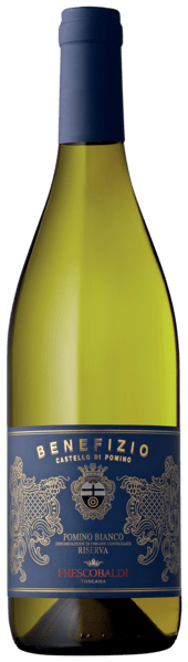 Castello Pomino Benefizio Bianco Riserva DOC