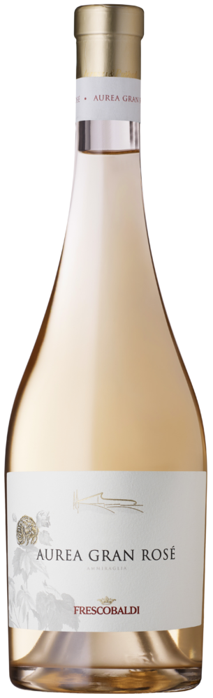 Tenuta Ammiraglia Aurea Gran Rosé Toscana