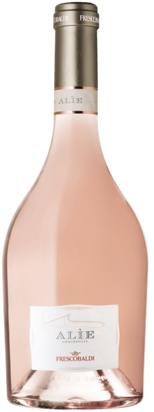 Tenuta Ammiraglia Alìe Rosé