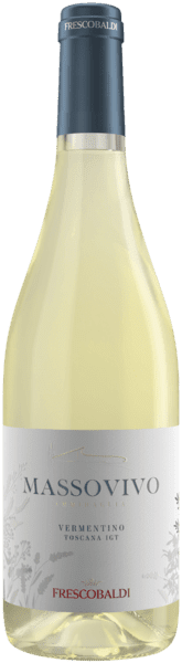 Tenuta Ammiraglia Masso Vivo Vermentino Toscana IGT