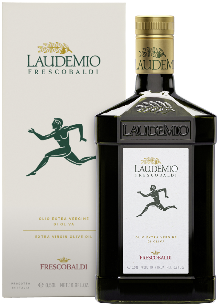 Laudemio Olivenöl Extra Vergine 0,5 L