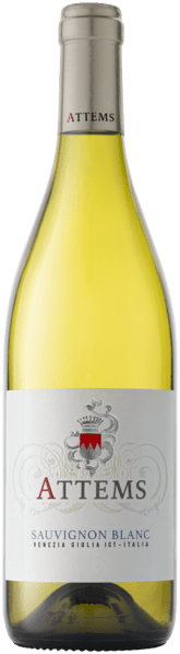 Frescobaldi Attems Sauvignon Blanc Venezia Giulia Igt 2024  0.75 L Flasche