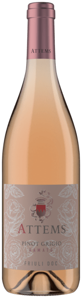 Frescobaldi Attems Ramato Pinot Grigio Friuli Doc 2024  0.75 L Flasche