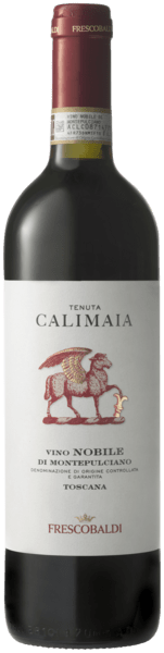 Frescobaldi Tenuta Calimaia Vino Nobile Di Montepulciano Docg 2020  0.75 L Flasche