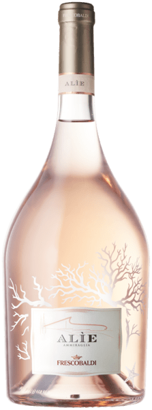 Frescobaldi Tenuta Ammiraglia Alìe Rosé 2024  1.5 L Magnum