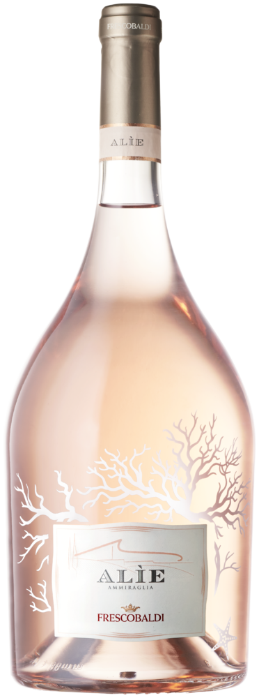 Tenuta Ammiraglia Alìe Rosé