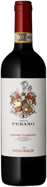 Tenuta Perano Chianti Classico DOCg