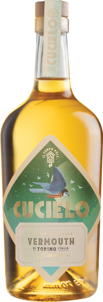Vermouth Bianco