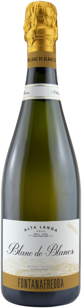 Alta Langa DOCg Blanc de Blanc