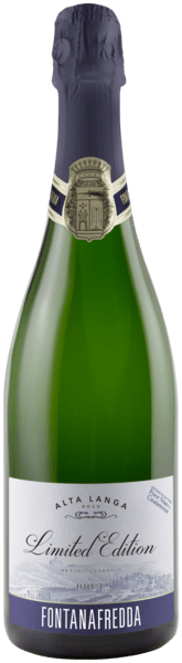 Alta Langa Docg Brut