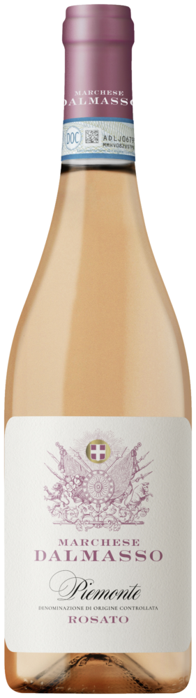 Piemonte Docg Rosato