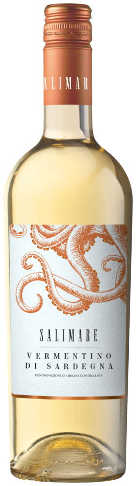 Vermentino Di Sardegna Doc