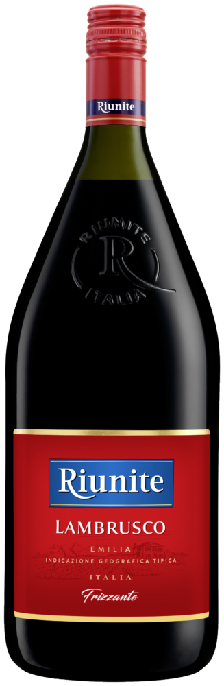 Lambrusco Emilia Igt Rosso