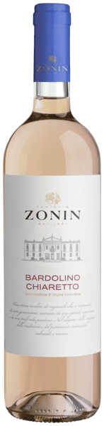 Classici Bardolino Chiaretto Doc