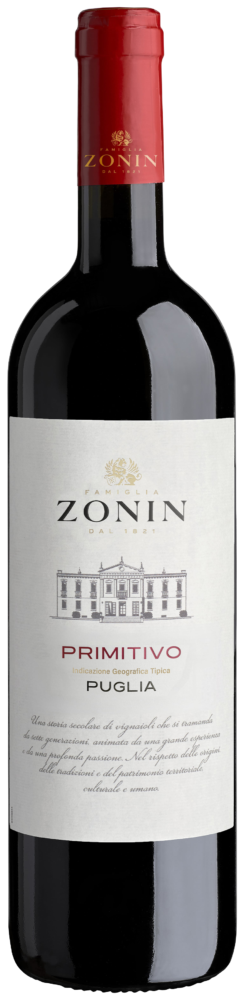 Classici Primitivo Puglia